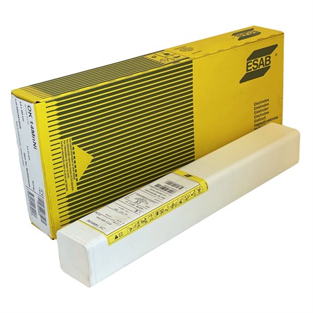 ESAB Elektrod OK 14MnNi 3,2mm